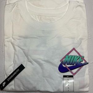 Nike Graphic T-shirt